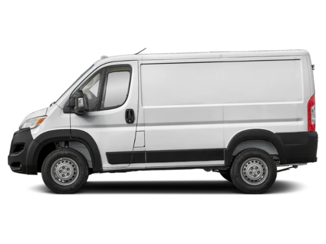 New 2026 Ram ProMaster 1500 - photo 5
