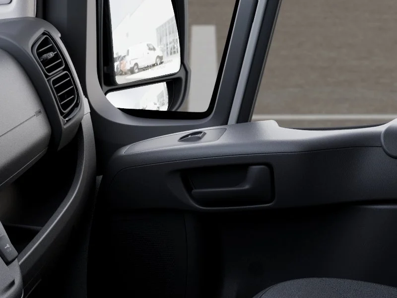 New 2026 Ram ProMaster 1500 - photo 27