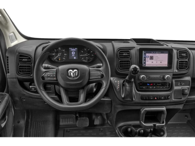 New 2026 Ram ProMaster 1500 - photo 6