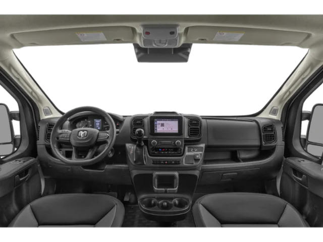 New 2026 Ram ProMaster 1500 - photo 7