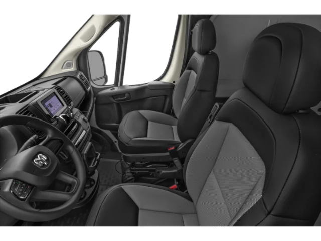 New 2026 Ram ProMaster 1500 - photo 8