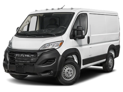 2026 Ram ProMaster 1500 Standard Roof 4x2 Empty Cargo Van for sale #517191F - photo 1
