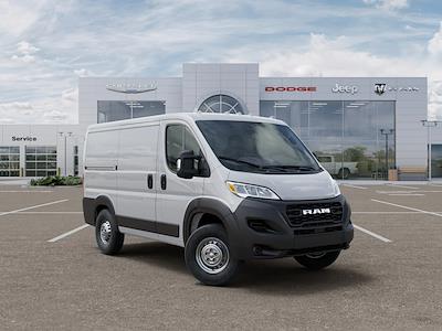 2026 Ram ProMaster 1500 Standard Roof 4x2 Empty Cargo Van for sale #517191F - photo 1