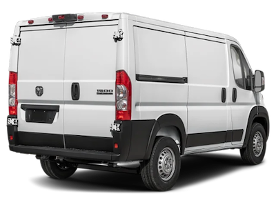 2026 Ram ProMaster 1500 Standard Roof 4x2 Empty Cargo Van for sale #517191F - photo 2