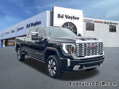 Used 2024 GMC Sierra 2500 Denali Crew Cab for sale #545907A - photo 1