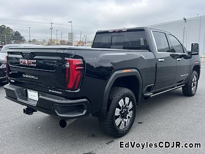 Used 2024 GMC Sierra 2500 Denali Crew Cab for sale #545907A - photo 2