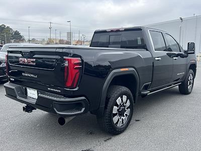 Used 2024 GMC Sierra 2500 Denali Crew Cab for sale #545907A - photo 2