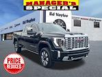 Used 2024 GMC Sierra 2500 Denali Crew Cab for sale #545907A - photo 1