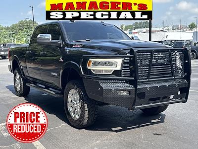 2020 Ram 2500 Crew Cab 4WD Pickup for sale #5C50003 - photo 1