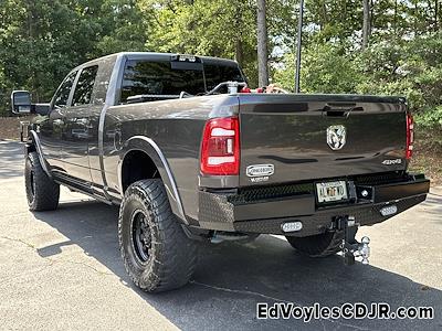 2024 Ram 3500 Mega Cab 4WD Pickup for sale #5C50004 - photo 2