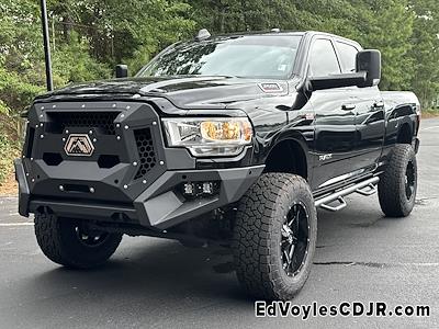2019 Ram 2500 Crew Cab 4WD Pickup for sale #5C50005 - photo 1
