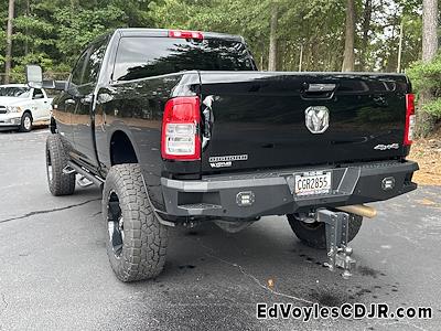 2019 Ram 2500 Crew Cab 4WD Pickup for sale #5C50005 - photo 2