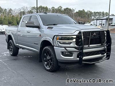 2022 Ram 2500 Crew Cab 4WD, Pickup for sale #5P52168A - photo 1