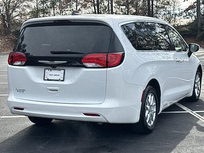 2022 Chrysler Voyager FWD, Minivan for sale #5P52286 - photo 2