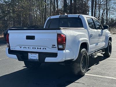 2019 Toyota Tacoma Double Cab RWD, Pickup for sale #5P52287 - photo 2