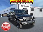 2022 Jeep Gladiator Crew Cab 4WD, Pickup for sale #5P52289 - photo 1