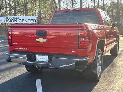 2017 Chevrolet Silverado 1500 Crew Cab RWD Pickup for sale #5P52299B - photo 2