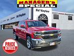 2017 Chevrolet Silverado 1500 Crew Cab RWD Pickup for sale #5P52299B - photo 1
