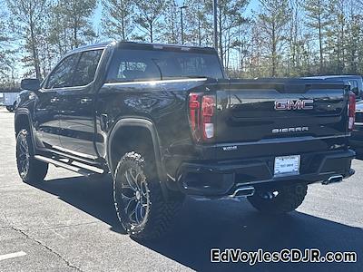 2021 GMC Sierra 1500 Crew Cab 4WD, Pickup for sale #5P52305 - photo 2