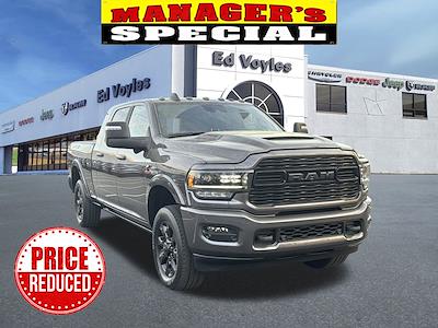 2023 Ram 2500 Mega Cab 4WD Pickup for sale #5P52348 - photo 1