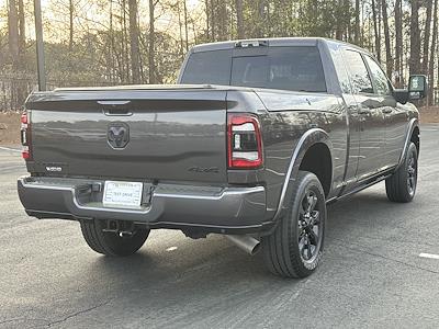 2023 Ram 2500 Mega Cab 4WD Pickup for sale #5P52348 - photo 2