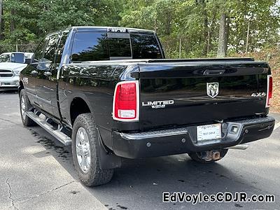 2015 Ram 2500 Mega Cab 4WD Pickup for sale #5P52348A - photo 2