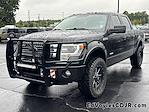 Used 2013 Ford F-150 Limited SuperCrew Cab 4WD Pickup for sale #5P52348B - photo 4