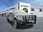 Used 2013 Ford F-150 Limited SuperCrew Cab 4WD Pickup for sale #5P52348B - photo 1