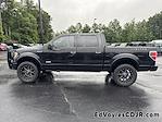 Used 2013 Ford F-150 Limited SuperCrew Cab 4WD Pickup for sale #5P52348B - photo 5