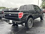 Used 2013 Ford F-150 Limited SuperCrew Cab 4WD Pickup for sale #5P52348B - photo 2