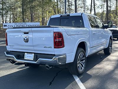 2025 Ram 1500 Crew Cab 4WD Pickup for sale #5P52354 - photo 2