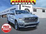 2025 Ram 1500 Crew Cab 4WD Pickup for sale #5P52354 - photo 1