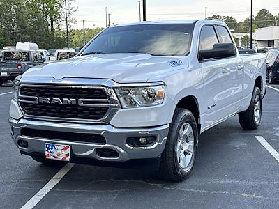 2022 Ram 1500 Quad Cab 4WD Pickup for sale #5P52359 - photo 1