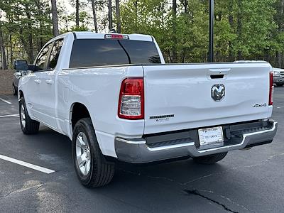 2022 Ram 1500 Quad Cab 4WD Pickup for sale #5P52359 - photo 2