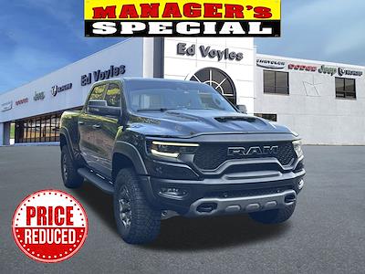 2024 Ram 1500 Crew Cab 4WD Pickup for sale #5P52361A - photo 1