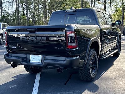 2024 Ram 1500 Crew Cab 4WD Pickup for sale #5P52365 - photo 2