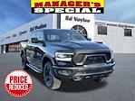 2024 Ram 1500 Crew Cab 4WD Pickup for sale #5P52365 - photo 1