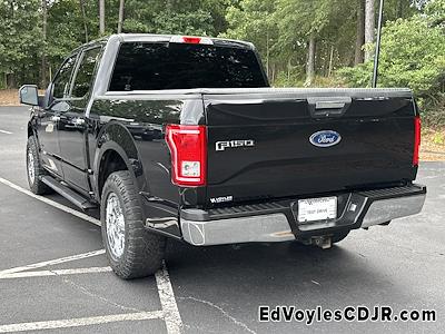 2015 Ford F-150 SuperCrew Cab RWD Pickup for sale #5P52386A - photo 2