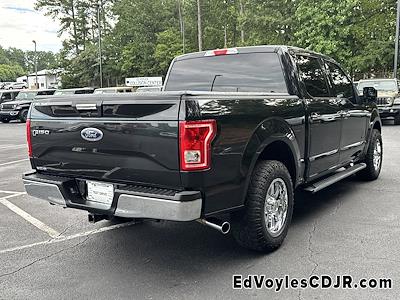 2015 Ford F-150 SuperCrew Cab RWD Pickup for sale #5P52386A - photo 2