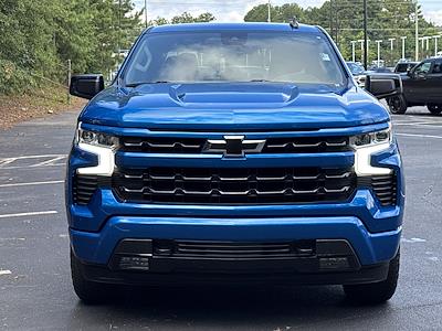 2023 Chevrolet Silverado 1500 Crew Cab 4WD Pickup for sale #5P52387A - photo 2