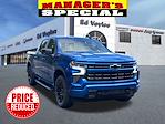 2023 Chevrolet Silverado 1500 Crew Cab 4WD Pickup for sale #5P52387A - photo 1