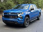 2023 Chevrolet Silverado 1500 Crew Cab 4WD Pickup for sale #5P52387A - photo 3