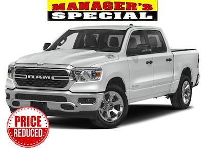 2024 Ram 1500 Crew Cab RWD Pickup for sale #5P52388 - photo 1
