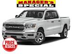 2024 Ram 1500 Crew Cab RWD Pickup for sale #5P52388 - photo 1