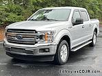 2018 Ford F-150 SuperCrew Cab RWD Pickup for sale #5P52395 - photo 1
