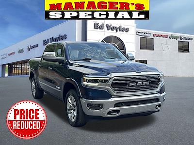 2023 Ram 1500 Crew Cab 4WD Pickup for sale #5P52396 - photo 1