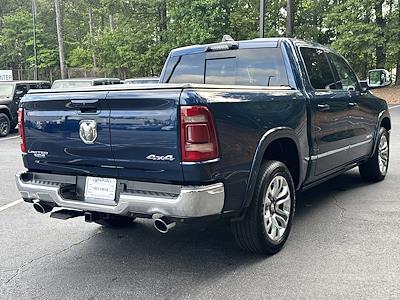 2023 Ram 1500 Crew Cab 4WD Pickup for sale #5P52396 - photo 2