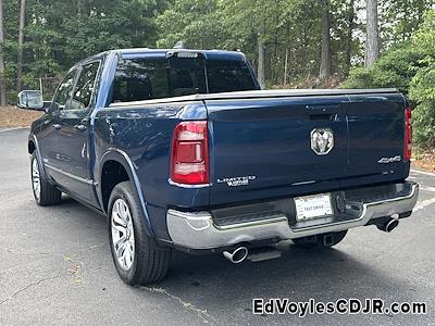 2023 Ram 1500 Crew Cab 4WD Pickup for sale #5P52396 - photo 2