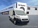 2020 Ram ProMaster 1500 High Roof FWD Empty Cargo Van for sale #5P52398 - photo 1
