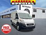 2020 Ram ProMaster 1500 High Roof FWD Empty Cargo Van for sale #5P52398 - photo 1